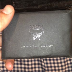MCM Bags - Mcm backpack MCM Bags - Mcm backpack